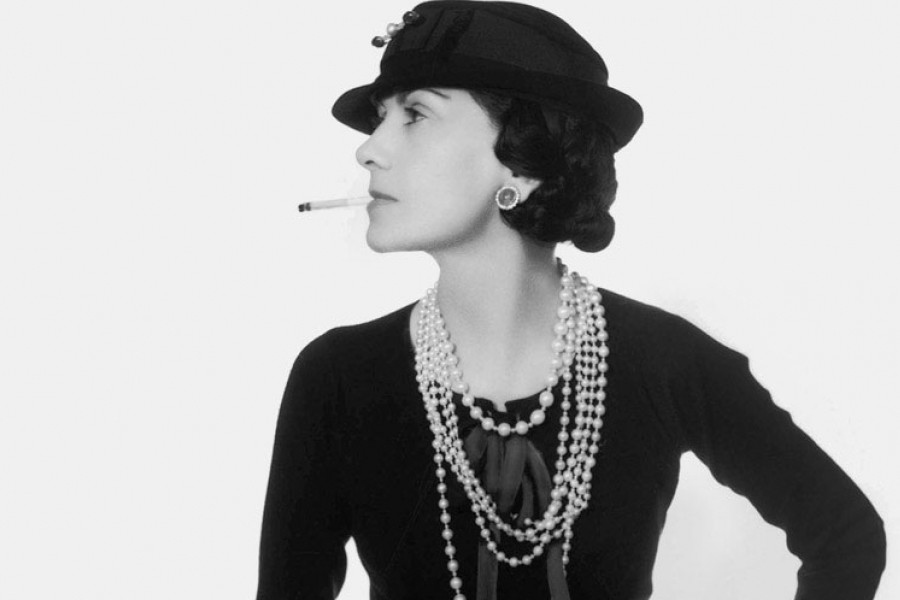 Coco Chanel'i Ne Kadar Tanıyorsun?