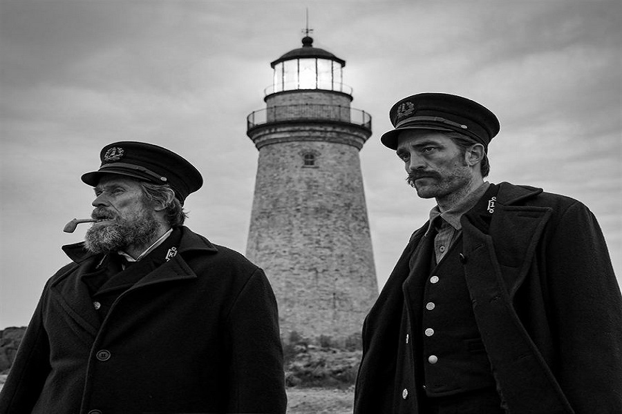 The Lighthouse'tan Yeni Fragman!