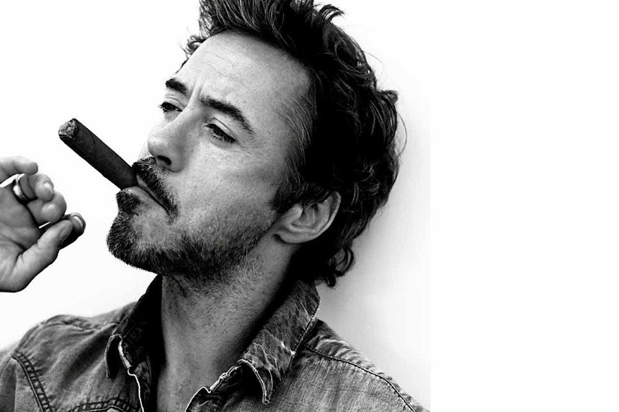 Robert Downey Junior'un Filmlerde Hangi Karakteri Canlandırdığını Bilebilecek Misin?