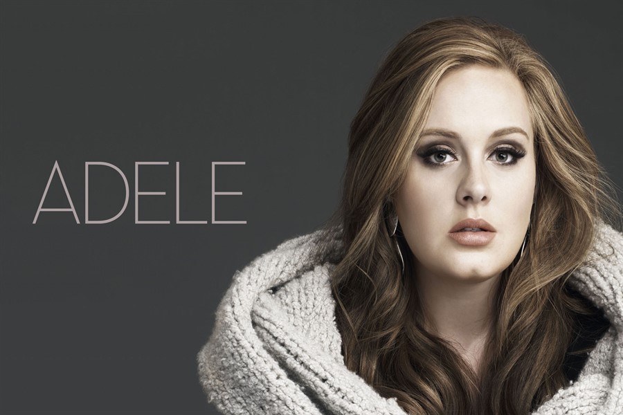 Adele'den Yeni Albüm Geliyor!