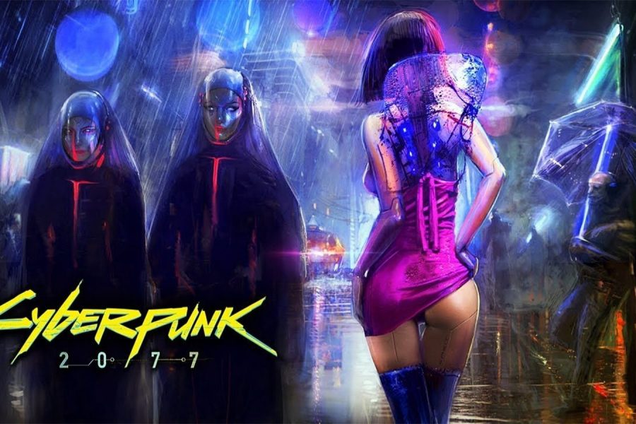 Cyberpunk 2077 Multiplayer Olabilir