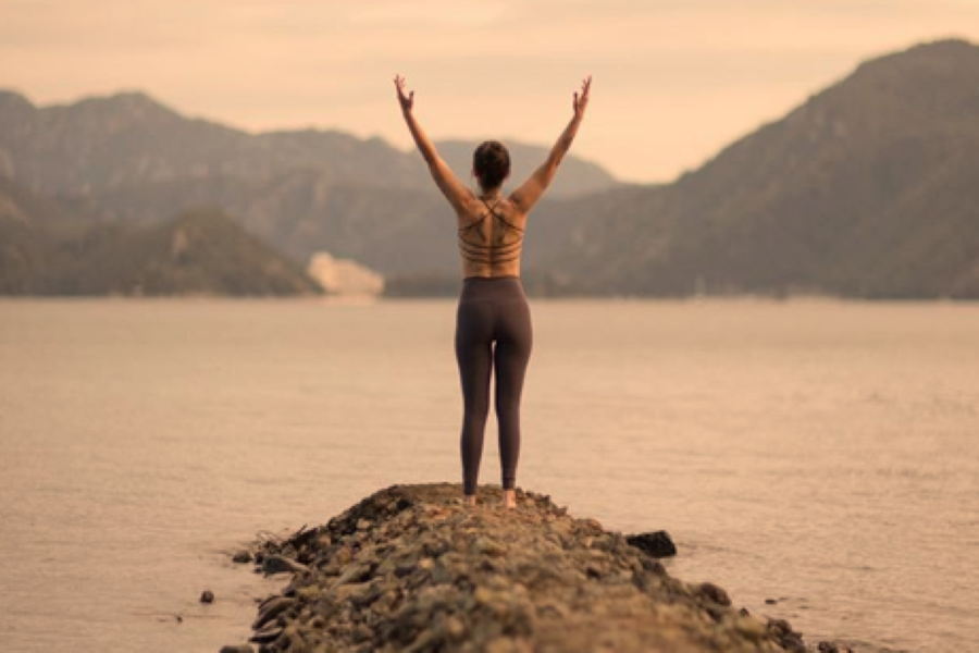Datça'nın En Güzel Zamanında Yoga Kampı!
