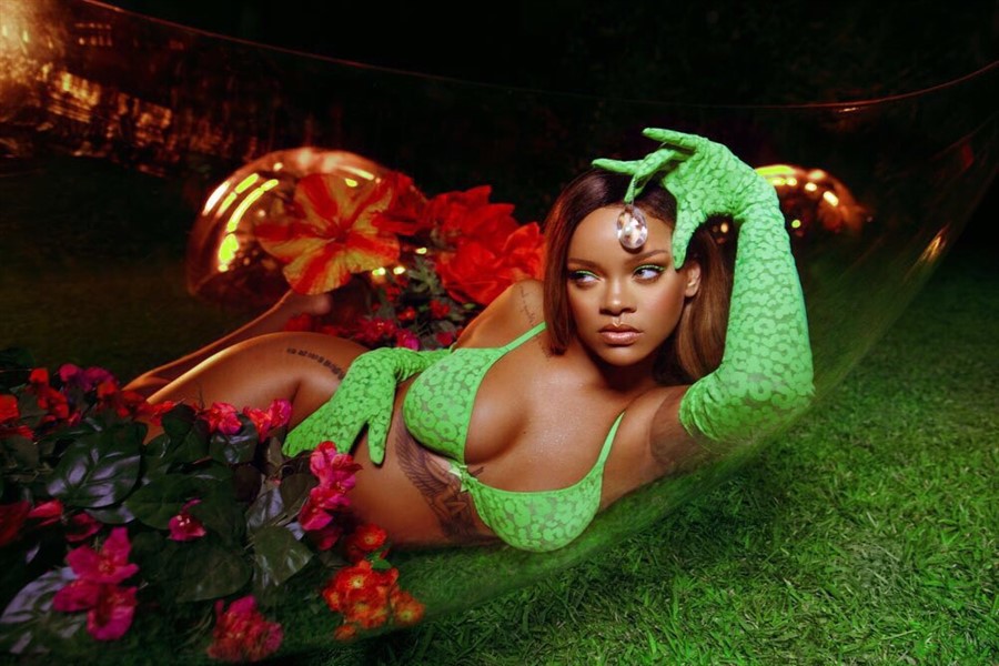 Rihanna Yeni Batman Filminde Rol Alabilir!