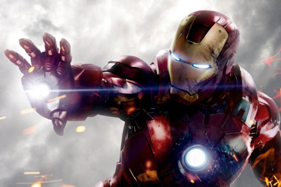 Marvel's Avengers Oyunundaki Iron Man Karakter Profili Yayımlandı!