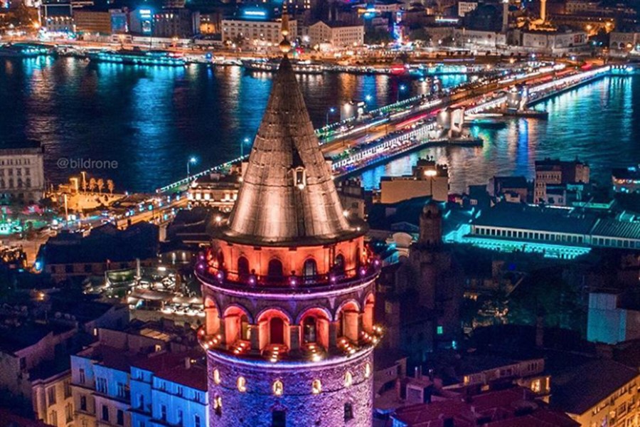 Rivayetler ile Süslenen İstanbul Lokasyon İsimleri