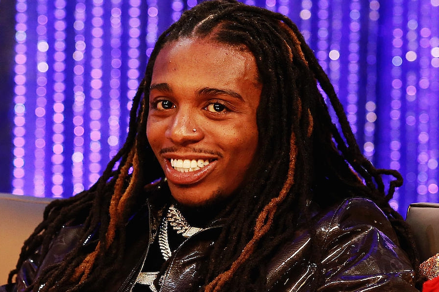 Jacquees Yeni Teklisini Yayınladı!