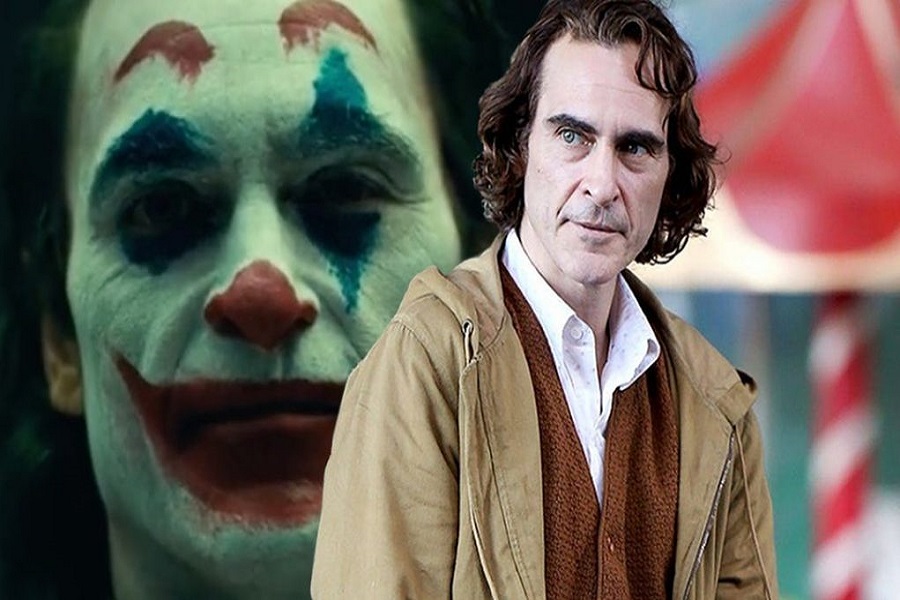 Joker Filmine Maskeyle Girmek Yasaklandı