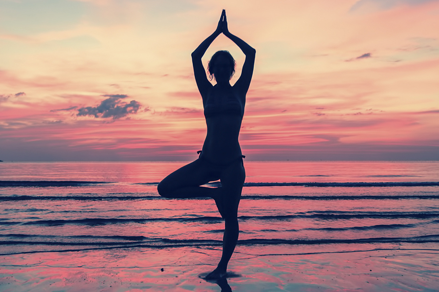 Namaste: Dünyadaki Yoga Merkezlerine Yolculuk