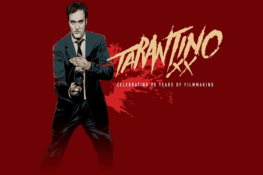 Quentin Tarantino Filmlerine Ne Kadar Hakimsin? 2