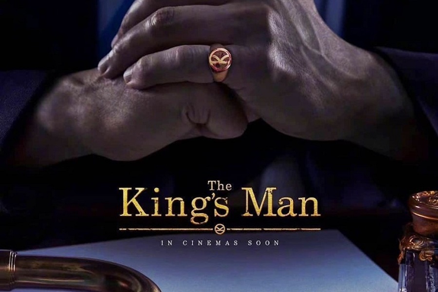 The King’s Man Filminin Yeni Tanıtım Videosu Yayımlandı