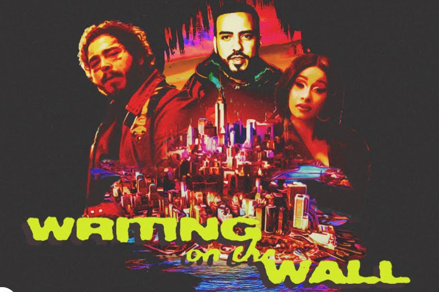 French Montana, Cardi B, Post Malone ve Rvssian’dan Yepyeni Bir Tekli!