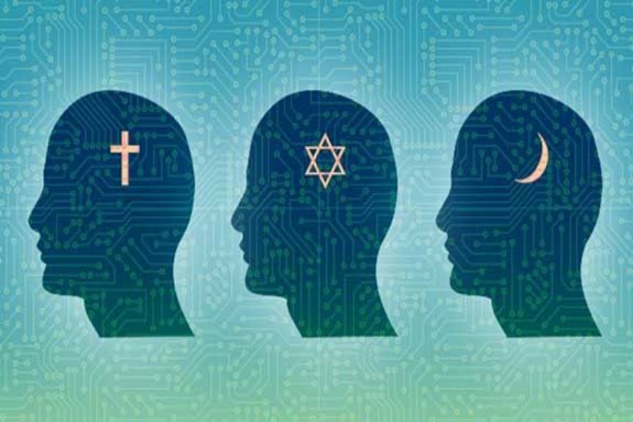 Dinin İnsan Psikolojisi Üzerindeki Etkisi: Din Psikolojisi