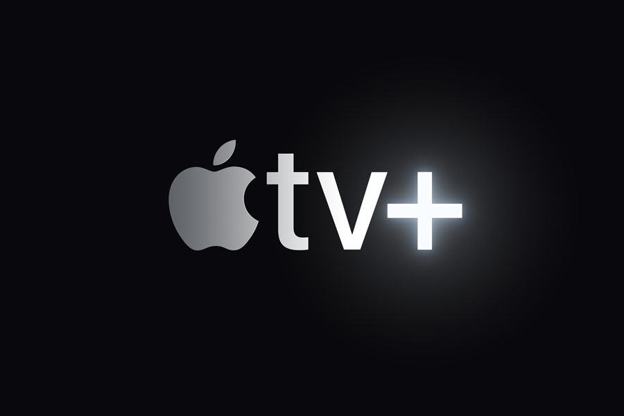 Apple TV+ Yayın Hayatına Başlıyor!