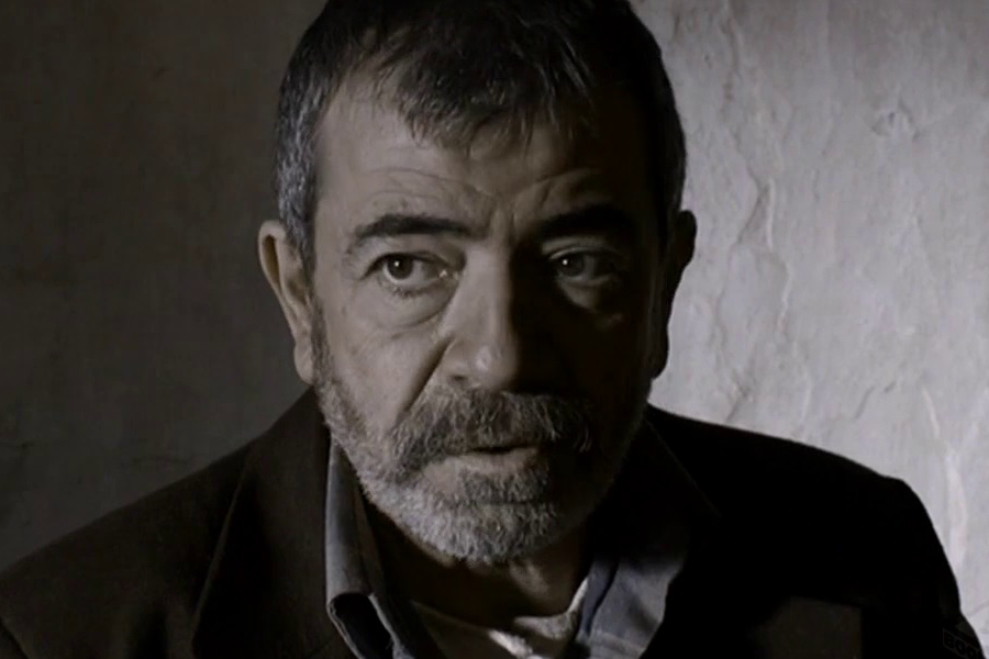 Her Şey İz Bırakır: Gölgesizler (2009)