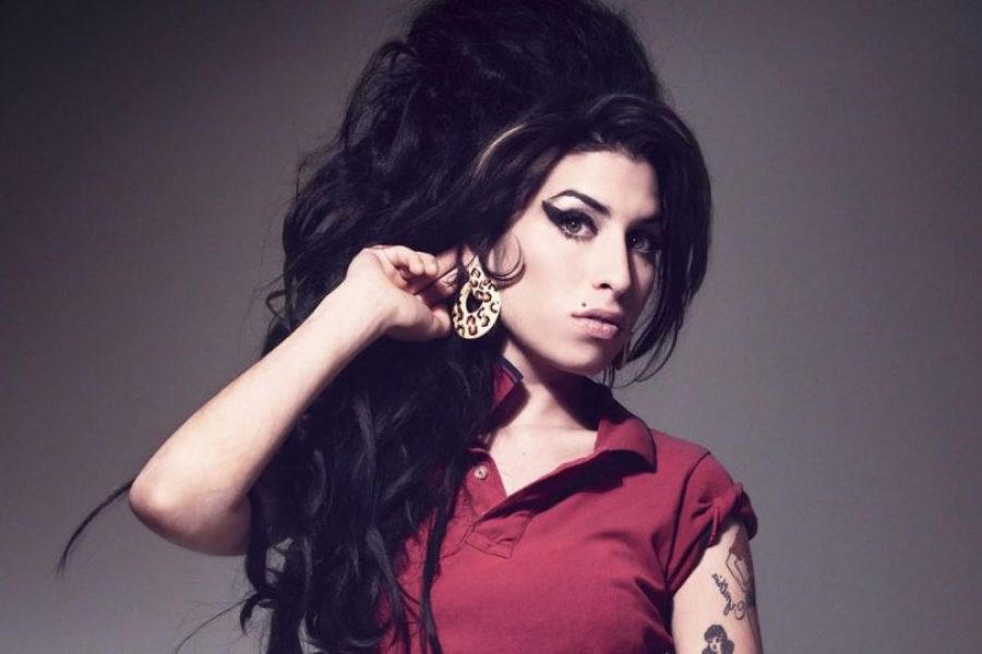 Gerçek Bir Amy Winehouse Hayranı Mısın?
