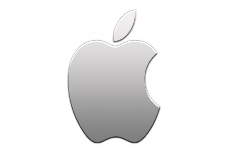 Işıklı Apple Logosu Geri Mi Dönüyor?