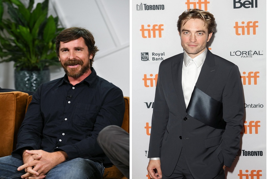 Christian Bale'den Yeni Batman'e Tavsiye: ''O Kostümle İşeyebilmelisin''