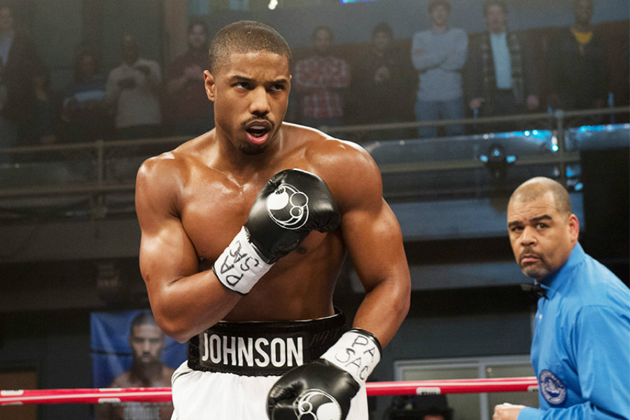 Michael B. Jordan Oyunculuğu Bırakmak İstiyor