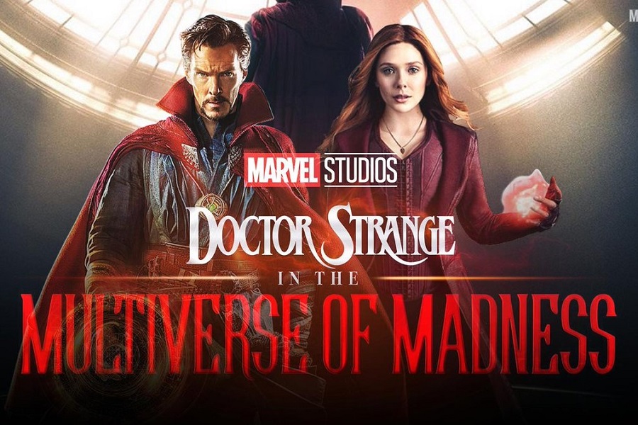 Doctor Strange In The Multiverse Of Madness'ta Eski Karakterleri Görebiliriz!