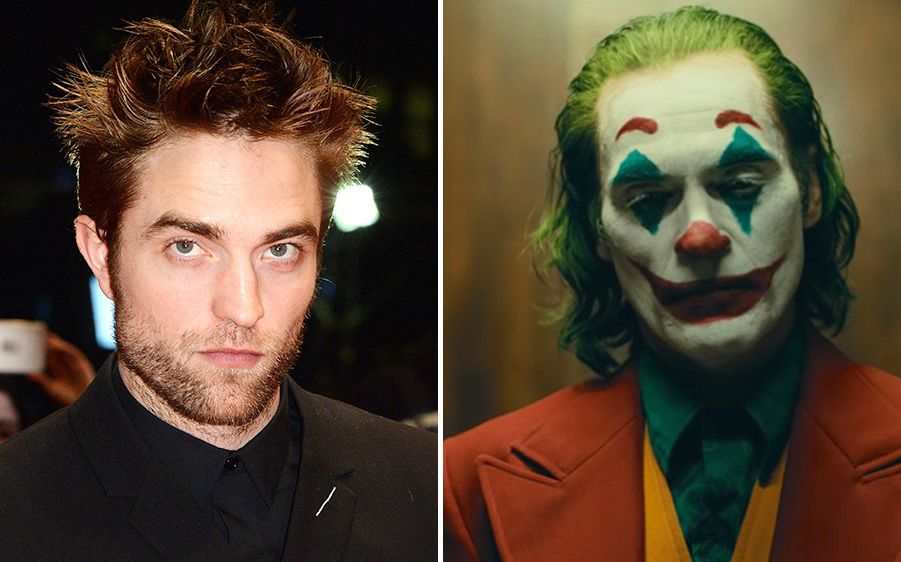 Joaquin Phoenix'in Joker'i Batman Filminde Yer Almayacak