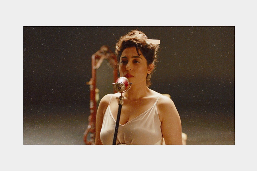 Kalben'den "Haydi Söyle" Açıklaması!