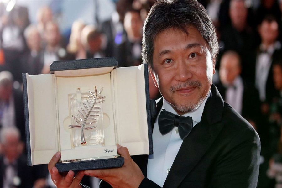 En İyi Asyalı Yönetmen Ödülü Hirokazu Koreeda'nın Oldu