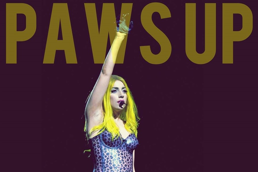 Lady Gaga'nın Kostümlerinden Kliplerini Tanıyabilecek Misin?