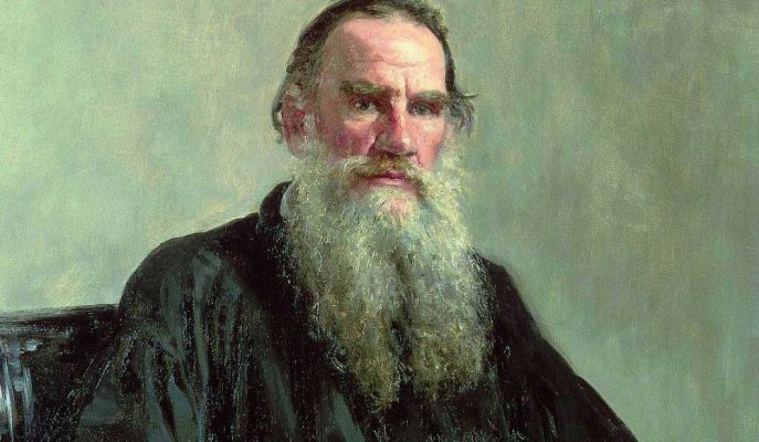 Lev Nikolayeviç Tolstoy Kimdir?