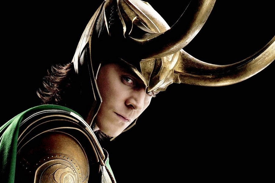 İskandinav Mitolojisi: Loki