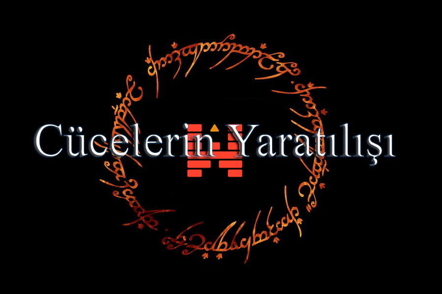 Cücelerin Yaratılışı
