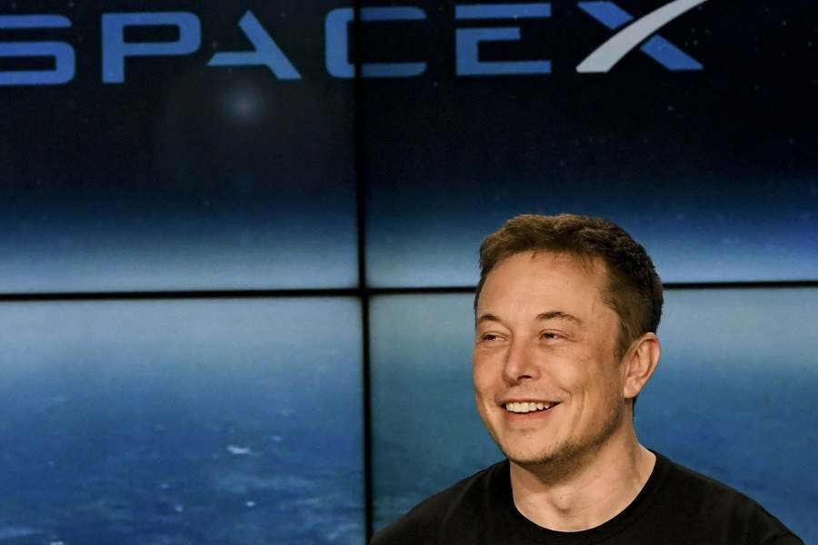 Elon Musk'ın Heyecan Verici Yeni SpaceX Planı!