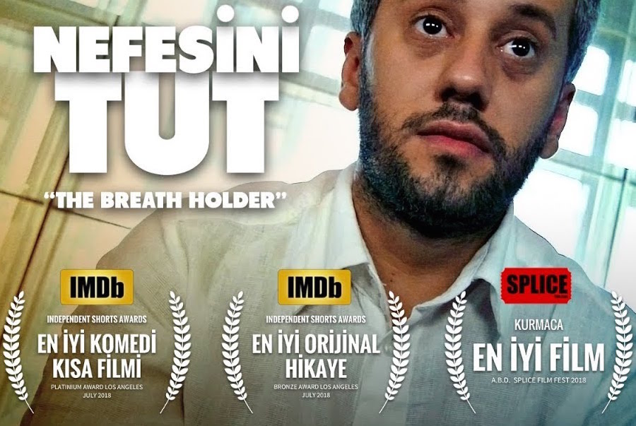 Gerçekleri Duymak İçin: Nefesini Tut (2018)