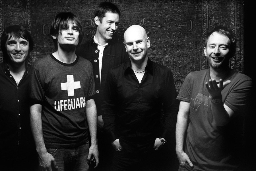 Bu Zorlu Radiohead Testinde Bilgilerini Ölç!