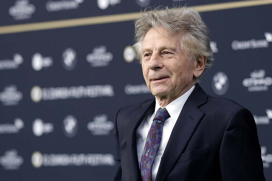 Roman Polanski'nin Venedik Film Festivali'nde Yarışmasına Tepki Gösterildi!