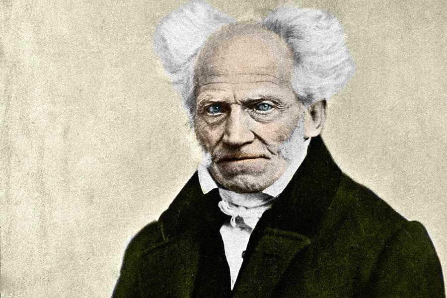 Arthur Schopenhauer - Aşkın (Cinsel Sevgi) Metafiziği