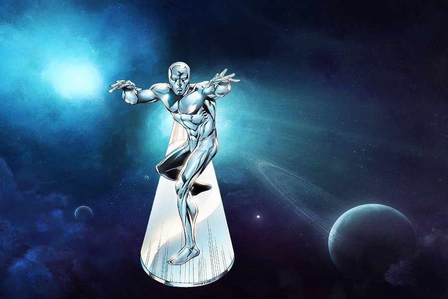 Marvel, Silver Surfer Filmi Yapacak!