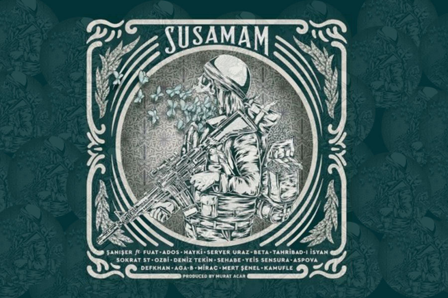 Şanışer Gelen Tepkilere Yanıt Verdi!