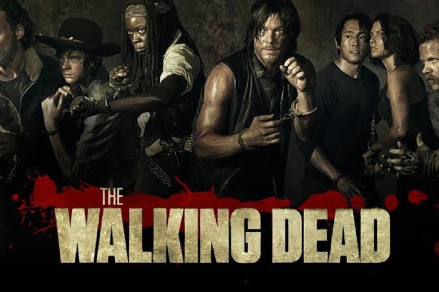 The Walking Dead 10. Sezonundan Fragman Yayımlandı!
