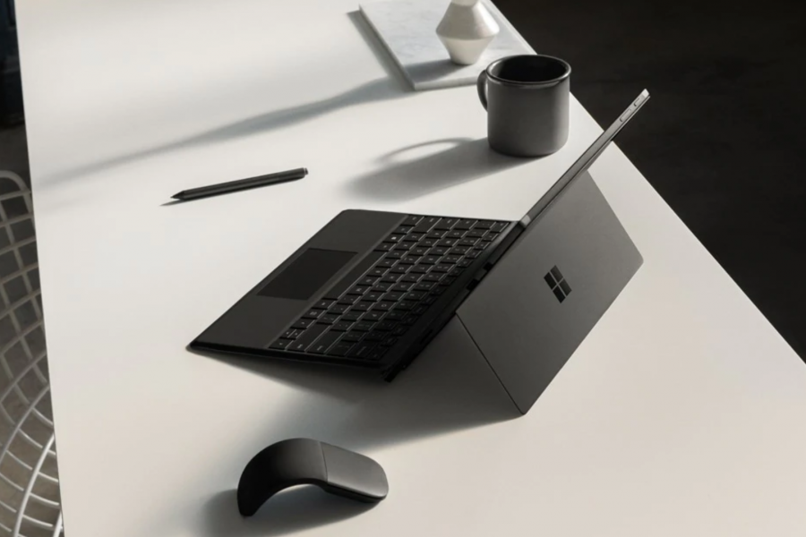 Microsoft’un Gelecek Surface Pro 7 Modelinden Sızıntılar Var!
