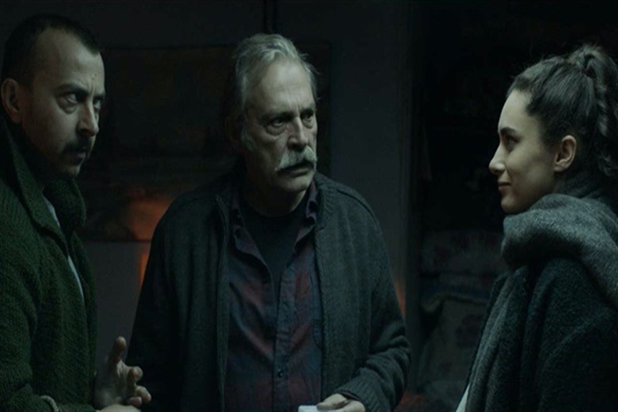 18. Tribeca Film Festivali’nden Ödülle Dönen Nuh Tepesi’nin Tanıtım Fragmanı Yayımlandı