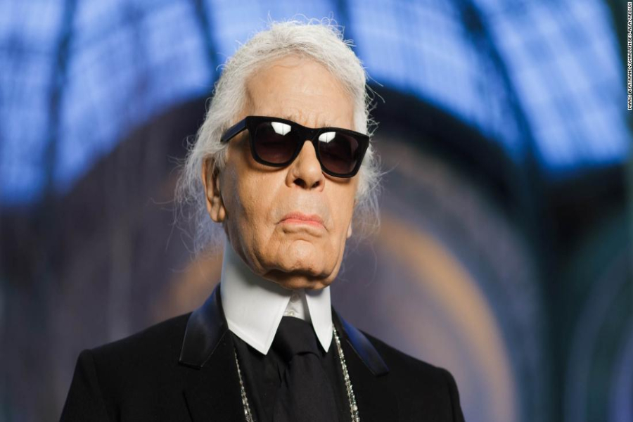 Karl Lagerfeld'i Ne Kadar Tanıyorsun?