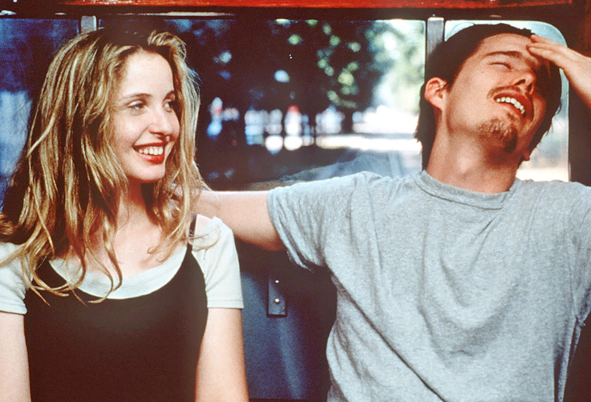 Julie Delpy'den Before Setinde Cinsiyet Ayrımcılığı Açıklaması!