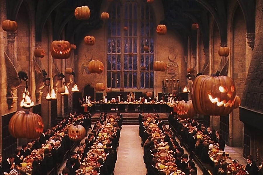 Cadılar Bayramı, Harry Potter İçin Neden Çok Önemli?