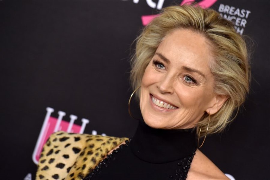 Sharon Stone: “Temel İçgüdü Bugün Çekilse Ne Olurdu Emin Değilim!”