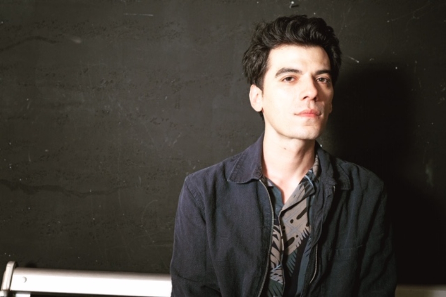 Berkant Ali'den İsmiyle Müsemma "Aksiyon Macera"