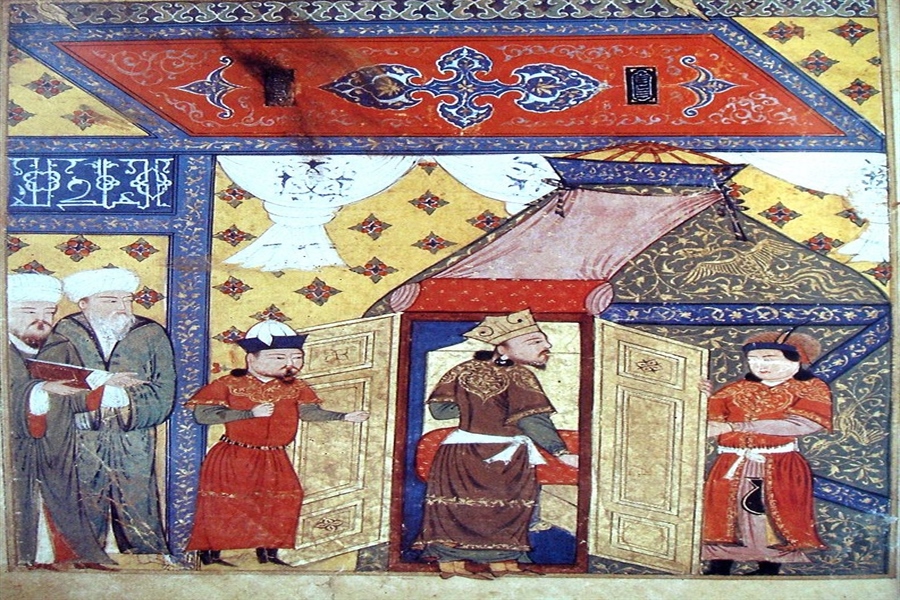 Osmanlıların Unutulan Efendileri: Moğollar