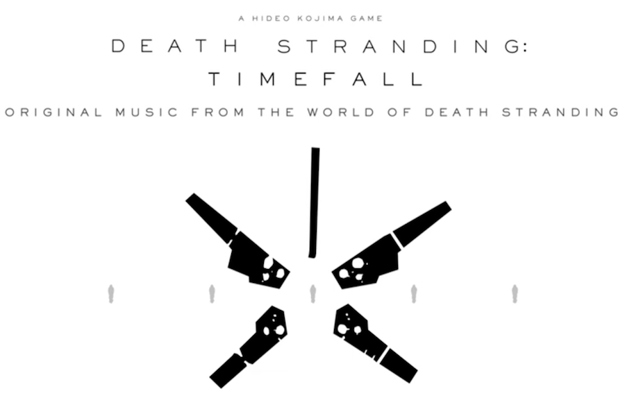 Death Stranding Soundtrack'i için The Neighbourhood'dan Yeni Şarkı!
