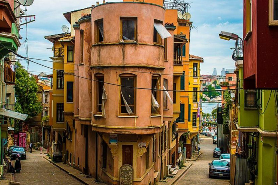 Eski İstanbul'u Anlatan En İyi 5 Sokak Dizisi
