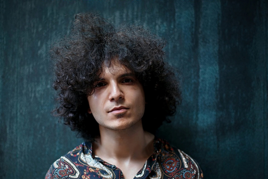 "Kalbinden Vurulanlara" Batu Akdeniz'den: Vuruldum