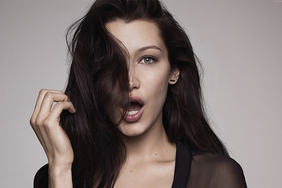 Bella Hadid’in Dünyanın En Güzel Kadını Olduğu Bilimsel Olarak Onaylandı!